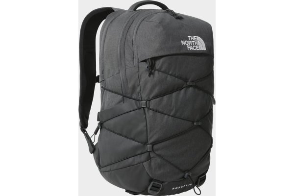 The North Face Borealis Backpack, Grey