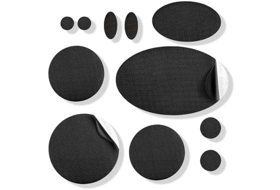 aZengear Repair Patches for Down Jackets, Puffer Coats, Wate