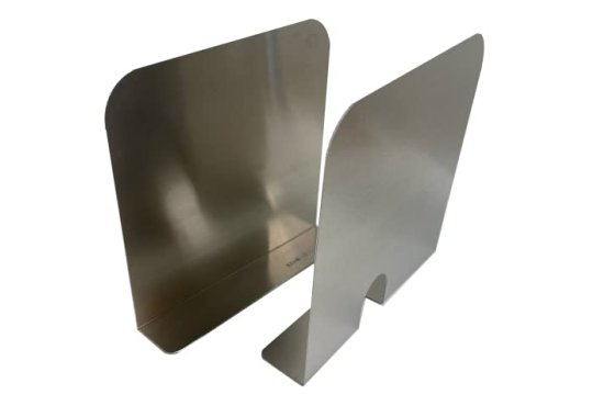 Camping Stove Windshield for Cadac 2 Cook all variations - O