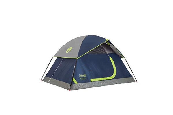 Coleman Sundome 2 Tent