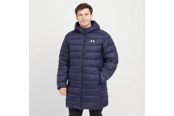 Men's Legend Down Parka -