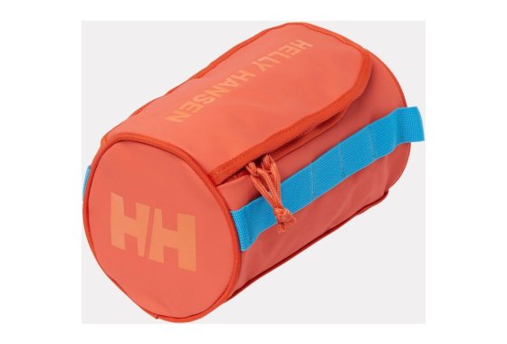 Helly Hansen HH Wash Bag 2 Orange STD