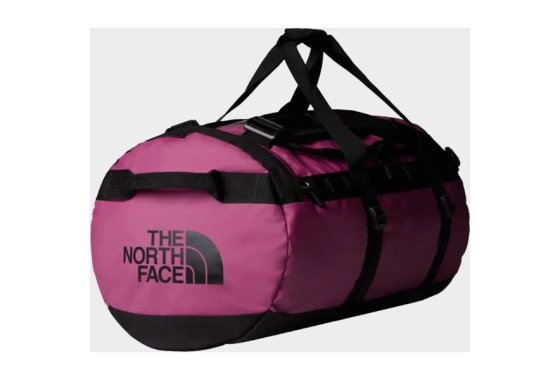 The North Face Base Camp Duffel Medium - Dpk, DPK