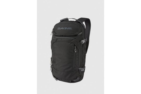 Dakine Heli Pro 20L Backpack - Black