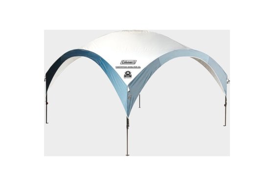 Fastpitch™ Event Shelter L - White, White