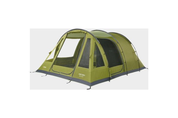 VANGO Icarus 500 Deluxe Family Tent