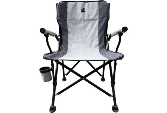 Denali Deluxe Camp Camping Chair