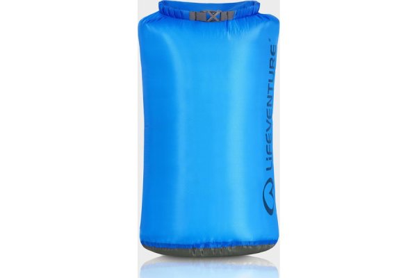 Ultralight 35L Dry Bag, Blue