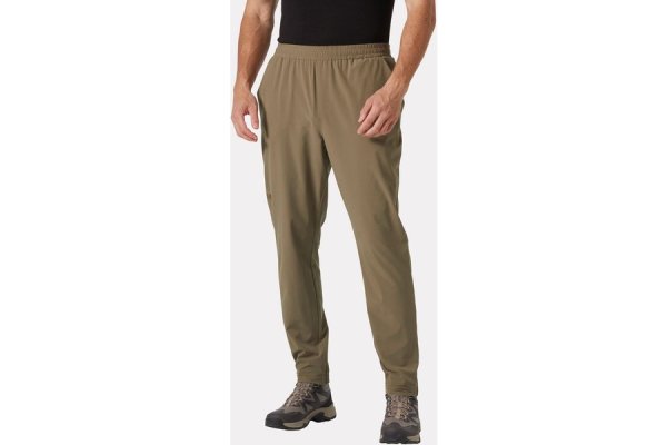 Helly Hansen Men's Roam Hiking Trousers Green XL