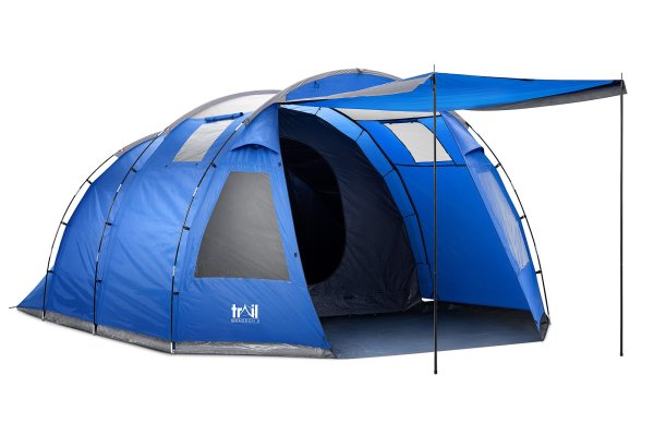 Braddon 5 Tent Waterproof 3000mm