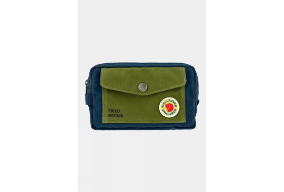 Fjallraven  Samlaren Field Repair Kit - Dk Blue