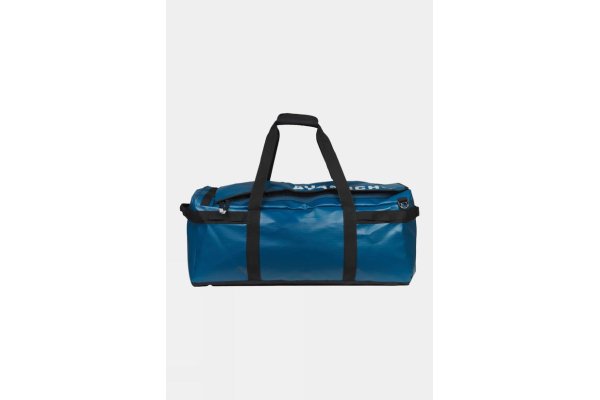 Ayacucho Vaunu Duffle Bag - 70L - Mid Blue