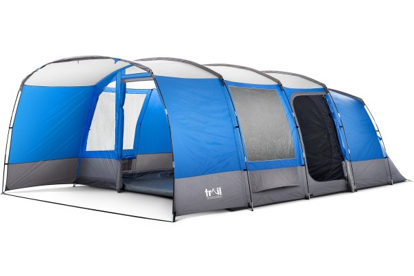 Shilstone 3 Zone 6 Man Tent
