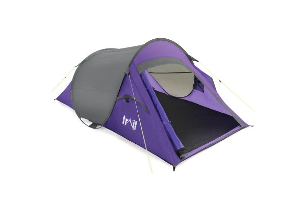 Pop Up Tent