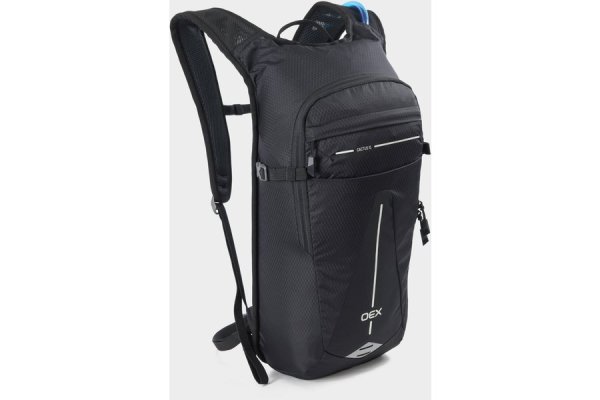Oex Cactus 15L Daysack - Blk, BLK