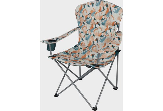 Hi-Gear Kentucky Chair - Prt, PRT