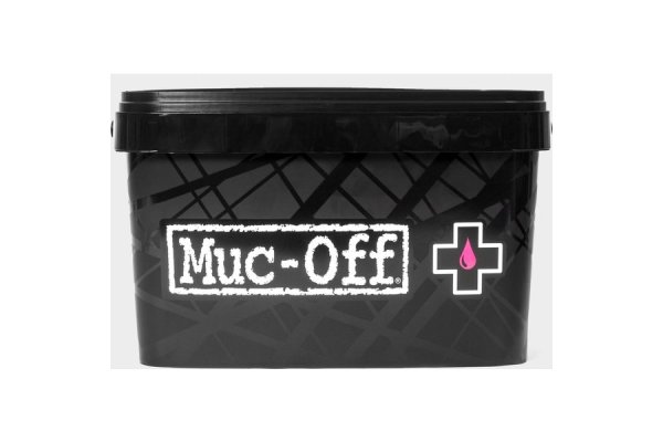 8 in 1 Bike Cleaning Kit