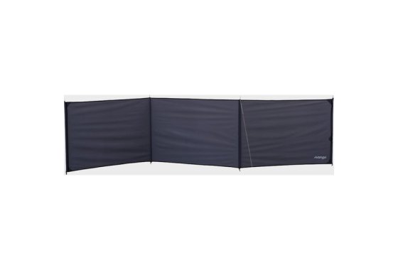 4 Pole Adventure Windbreak, Grey