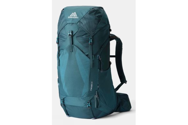 Gregory Maven 58 Backpack - Mid Grey
