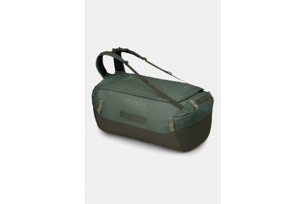 Osprey Transporter 95 Duffel Bag - Mid Green