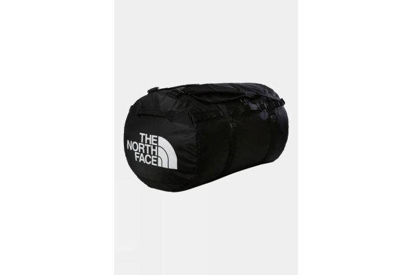 The North Face Base Camp Duffel Bag - XX Large - Black