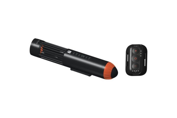 Stand-up Paddleboard And Kayak Electric Assistance