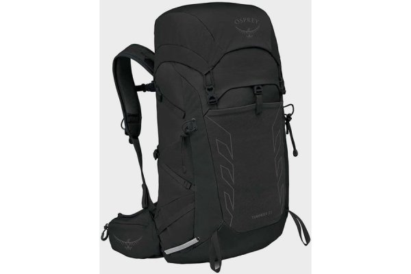 Women's Tempest 33 Backpack - Black, Black