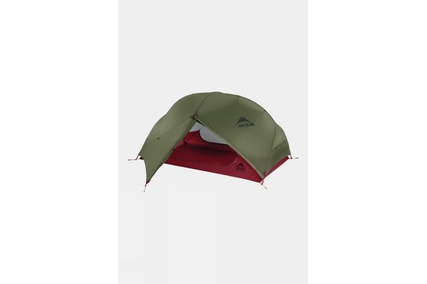 Hubba Hubba NX 2 Tent