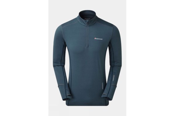 Mens Dragon Pull-On