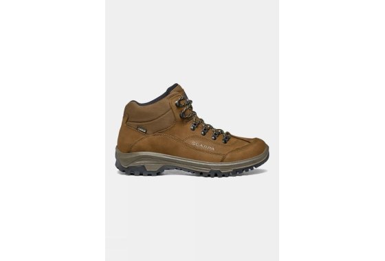 Mens Cyrus Mid GTX Boot