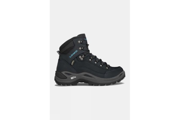 Womens Renegade GTX Mid Narrow Boot