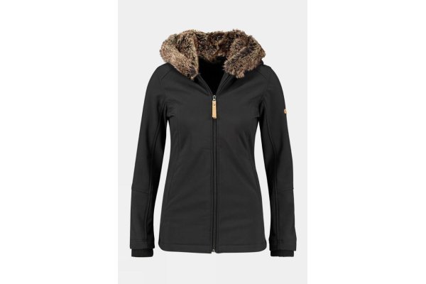 Womens Husky Jacket