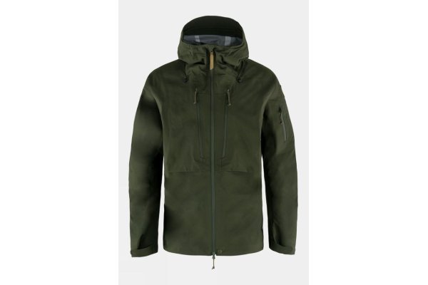 Mens Keb Eco-Shell Jacket