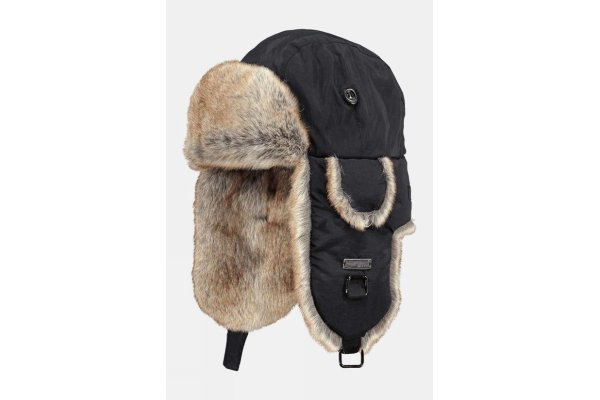 Barts kamikaze Faux Fur Earflap Hat