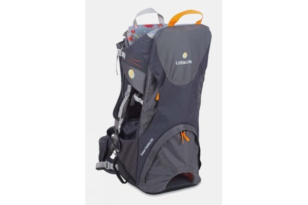 LittleLife Cross Country Child Carrier S4