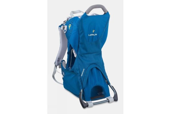 LittleLife S2 Adventurer Child Carrier