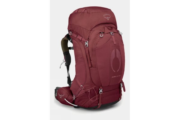 Womens Aura AG 65L Rucksack