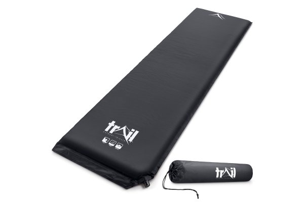 Self Inflating Camping Mat (5cm)