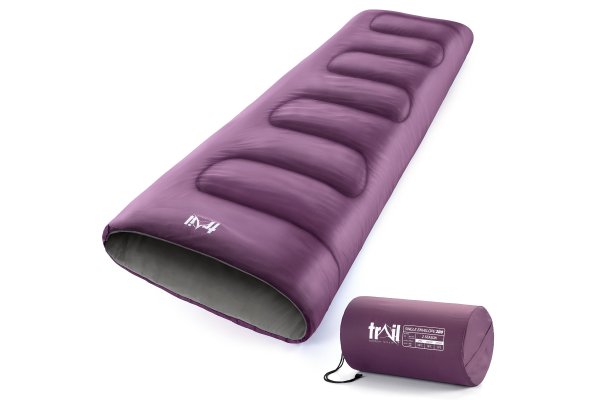 Envelope Sleeping Bag 200gsm