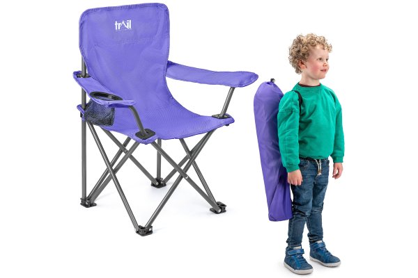 Eagle Kids Camping Chair