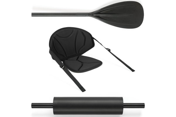 Portofino SUP To Kayak Kit