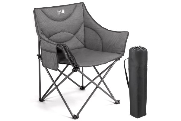 Serin Padded XL Camping Chair