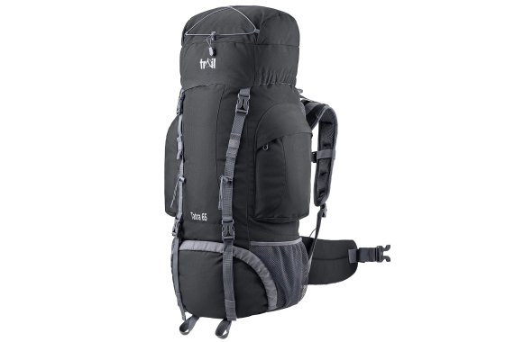 Tatra 65L Hiking Rucksack