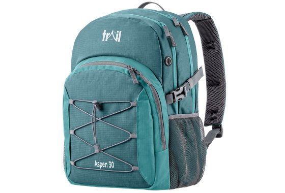 Aspen 30L Day Pack Backpack