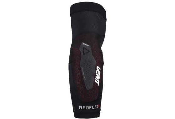 Leatt ReaFlex UltraLite Elbow Guards - Large