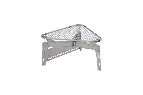 Aeril Open Camp Fire Large Barbeque -
