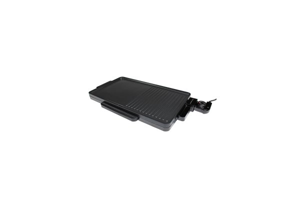 Electric Grill Plate 2000w -