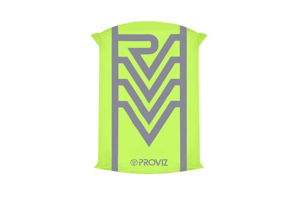 Classic Waterproof Reflective Backpack Cover -