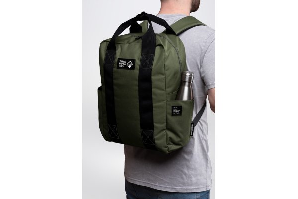 Tide 18L Laptop Backpack -