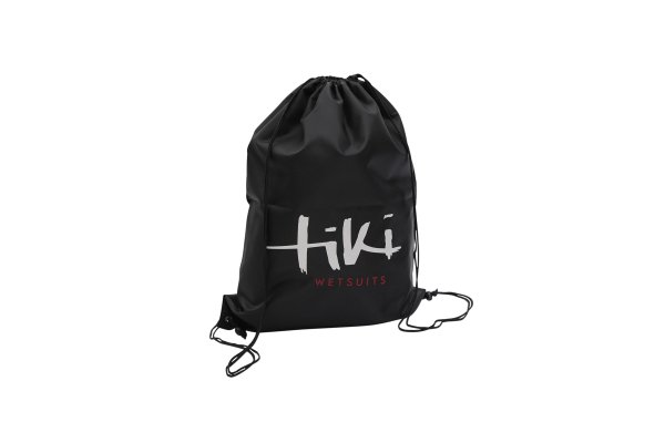 Drawstring Wetsuit Bag -